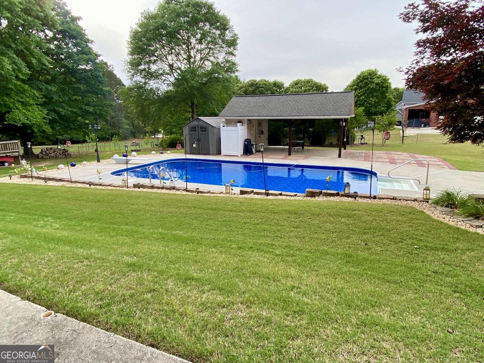 2822 Green Road Loganville - Photo 12