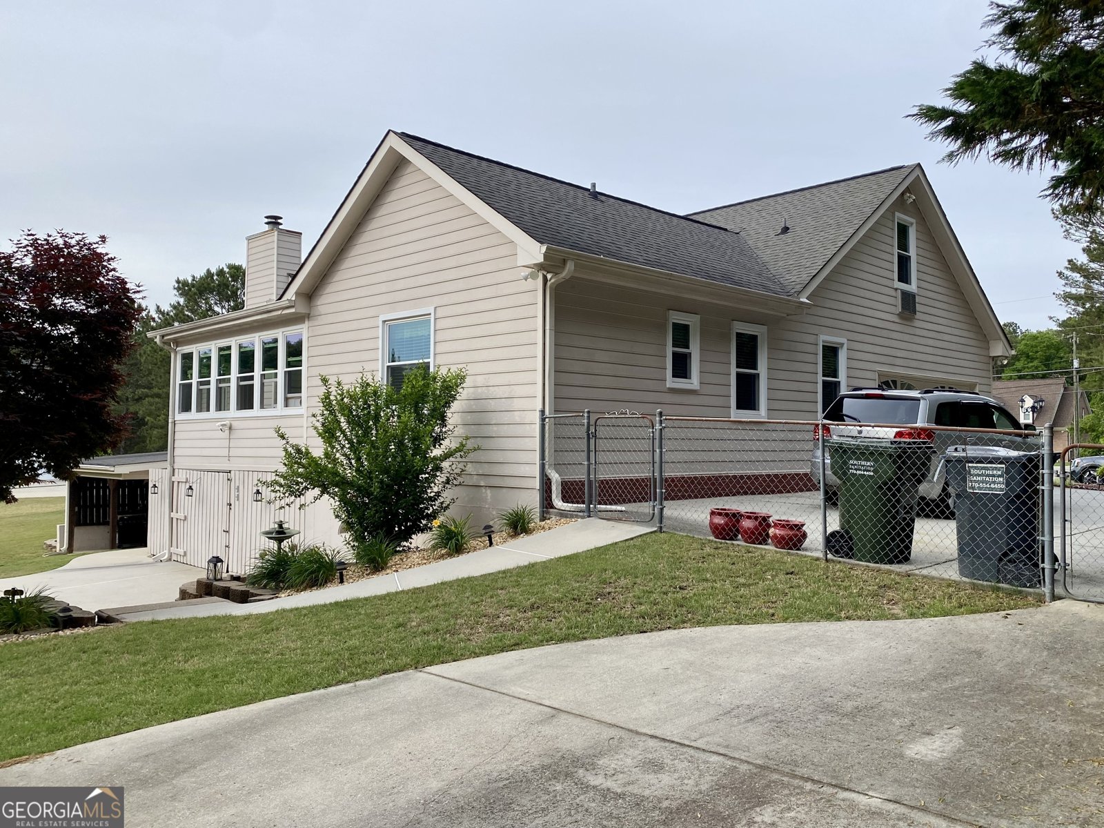2822 Green Road Loganville - Photo 13