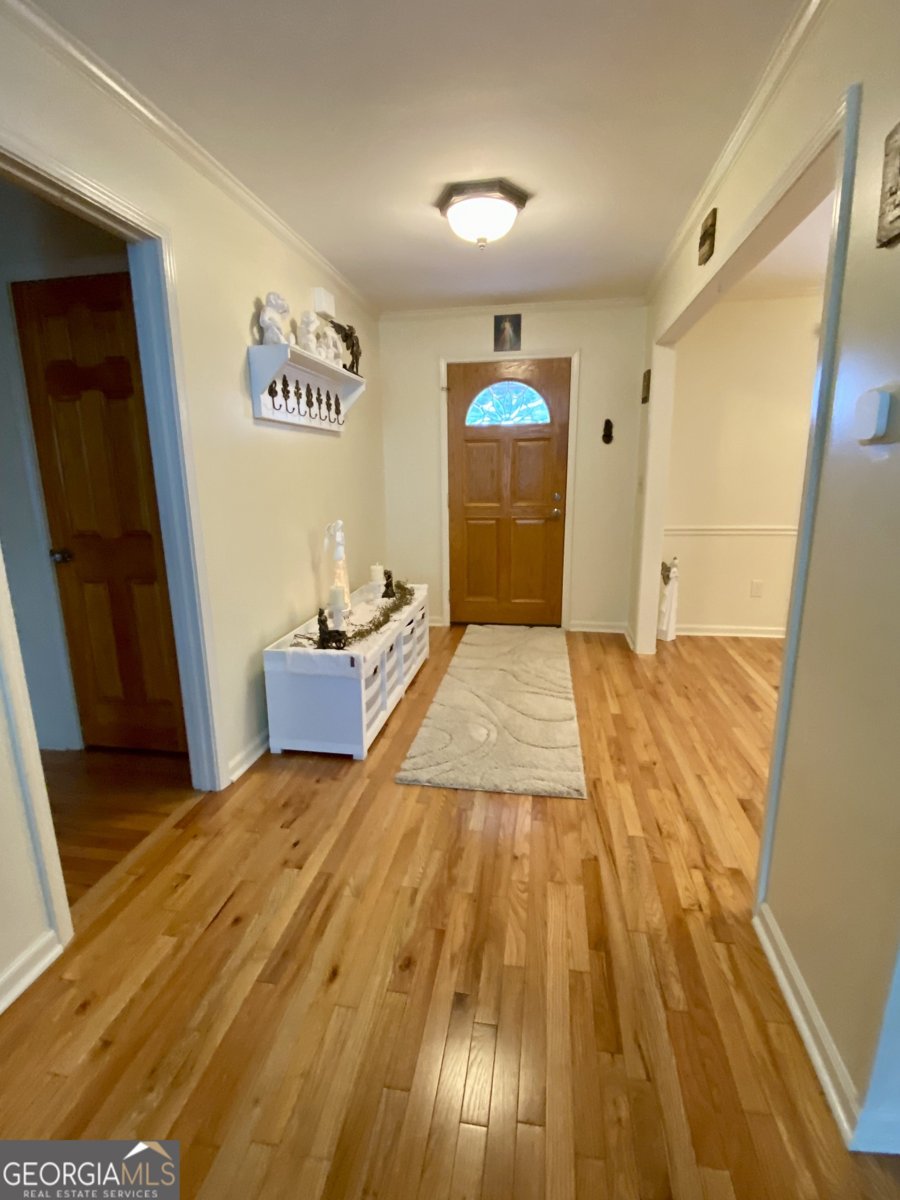 2822 Green Road Loganville - Photo 21