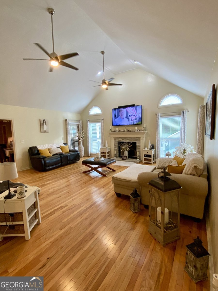 2822 Green Road Loganville - Photo 23