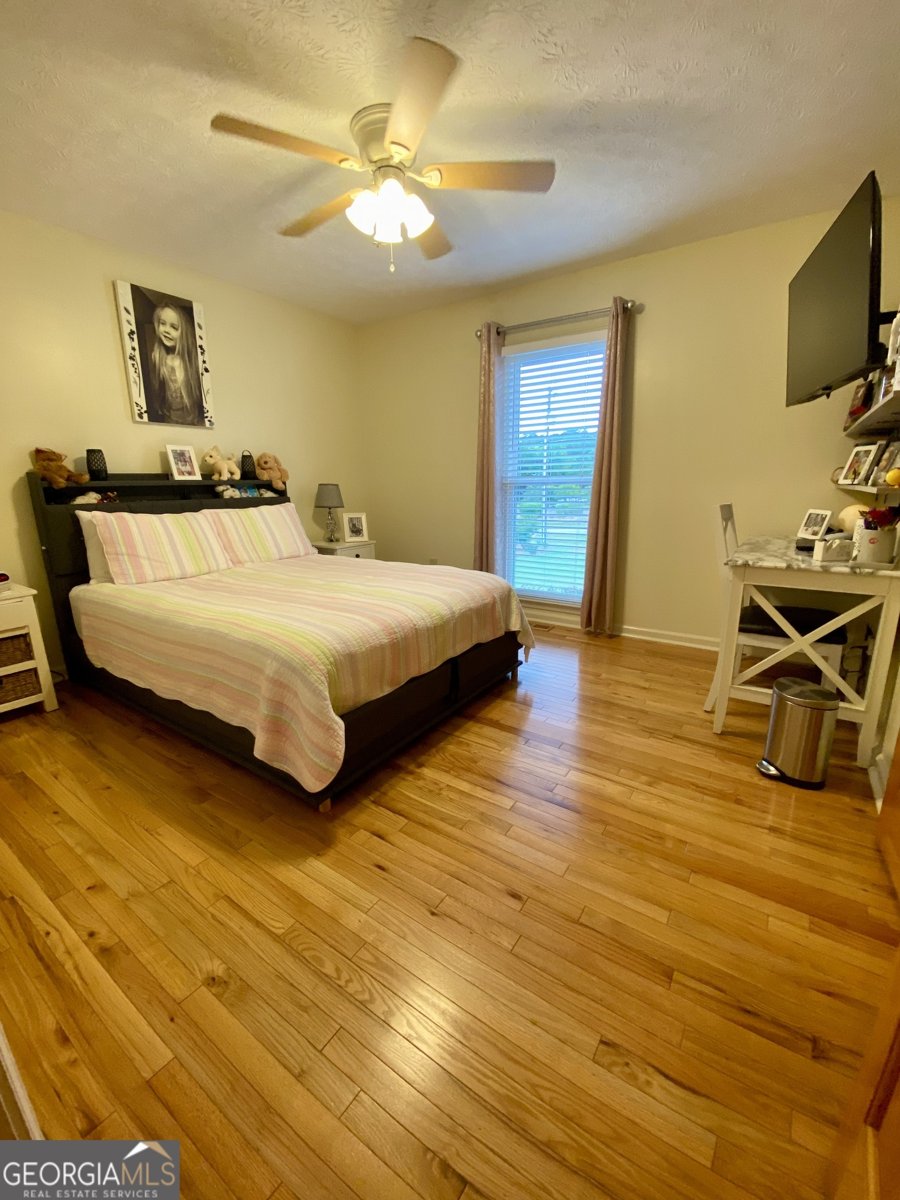 2822 Green Road Loganville - Photo 25