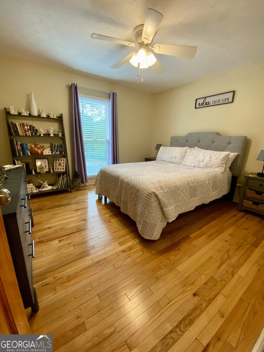 2822 Green Road Loganville - Photo 26