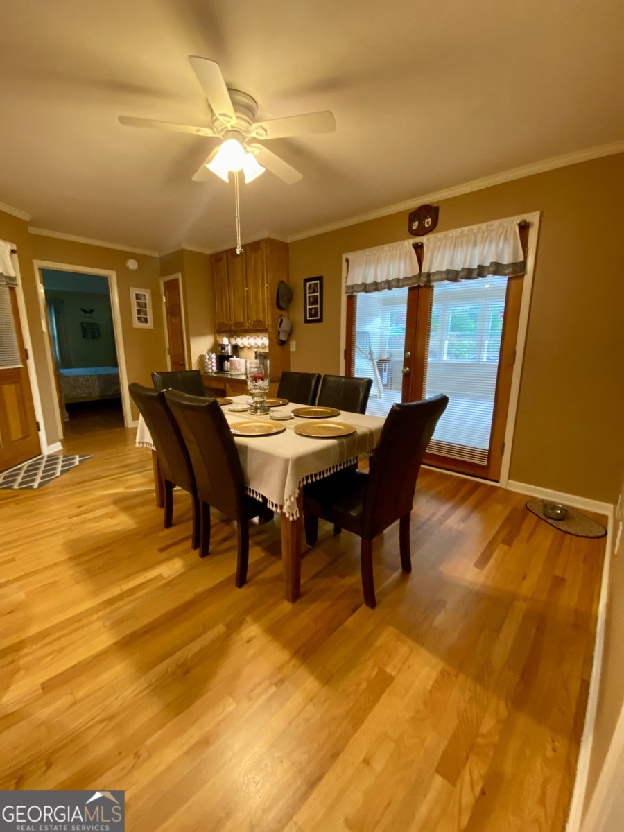 2822 Green Road Loganville - Photo 28