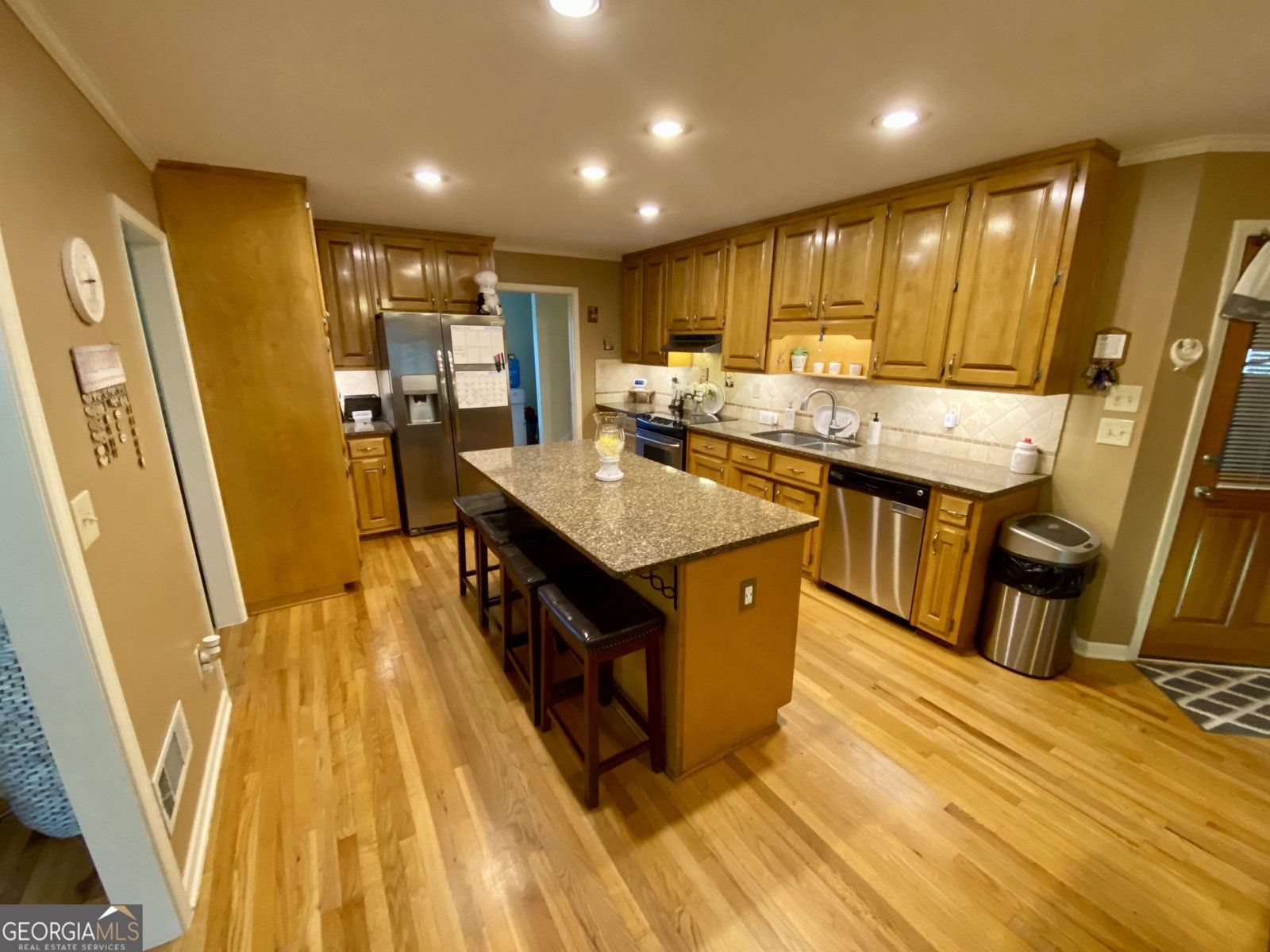 2822 Green Road Loganville - Photo 29