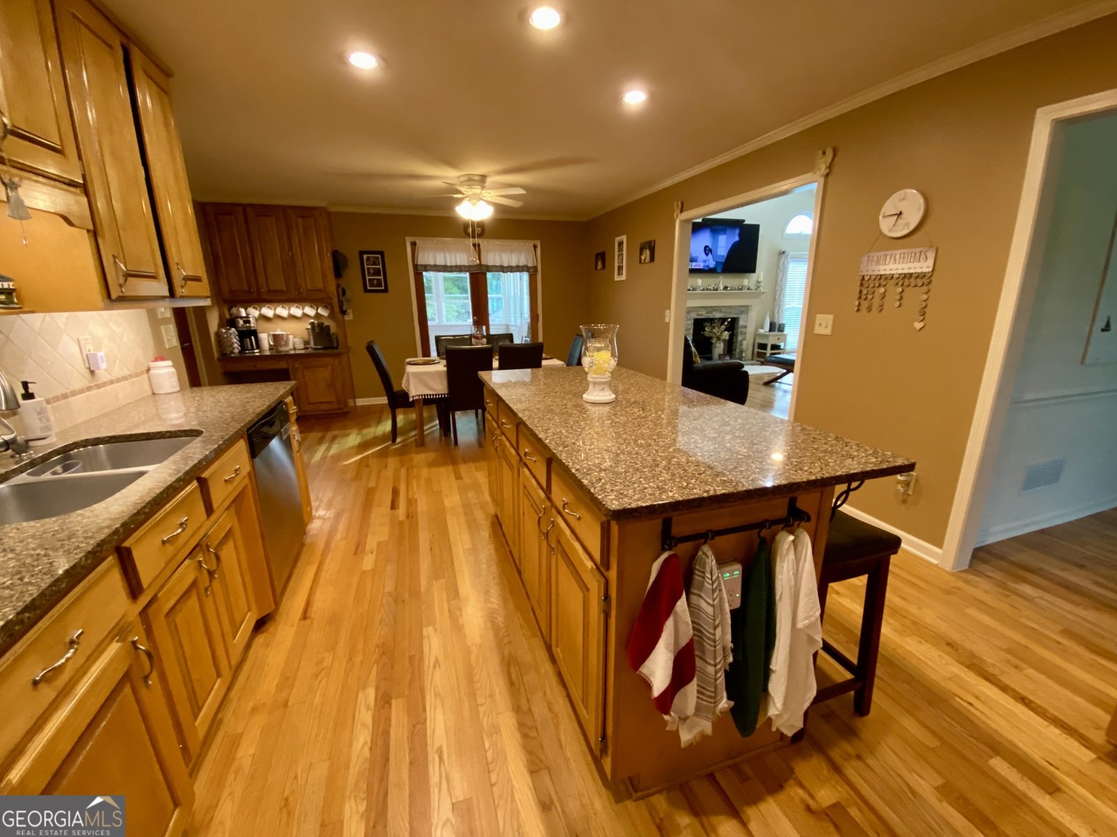 2822 Green Road Loganville - Photo 31