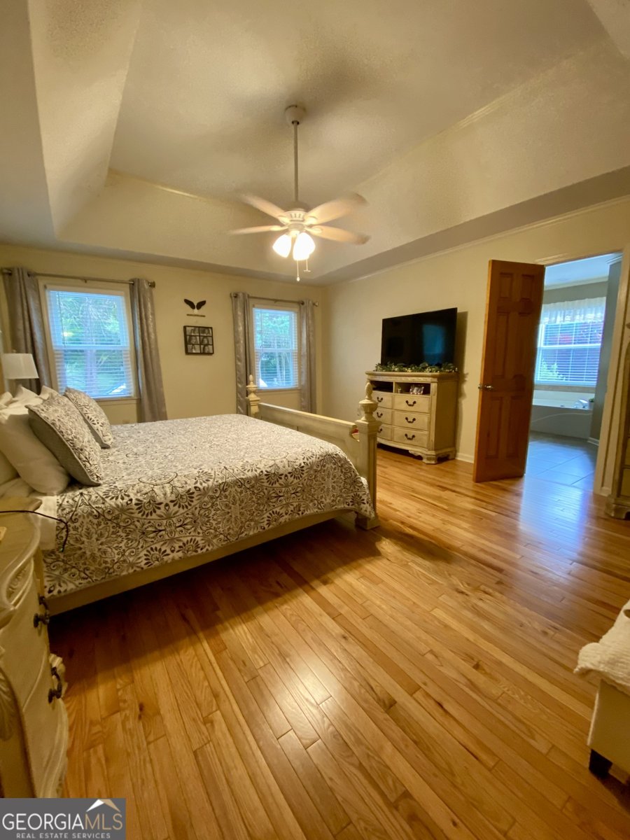 2822 Green Road Loganville - Photo 33