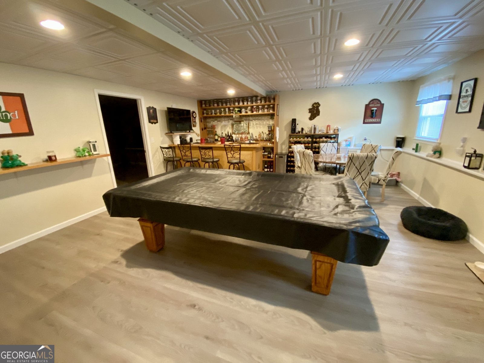 2822 Green Road Loganville - Photo 35