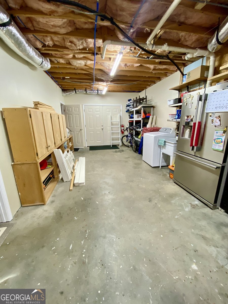 2822 Green Road Loganville - Photo 45