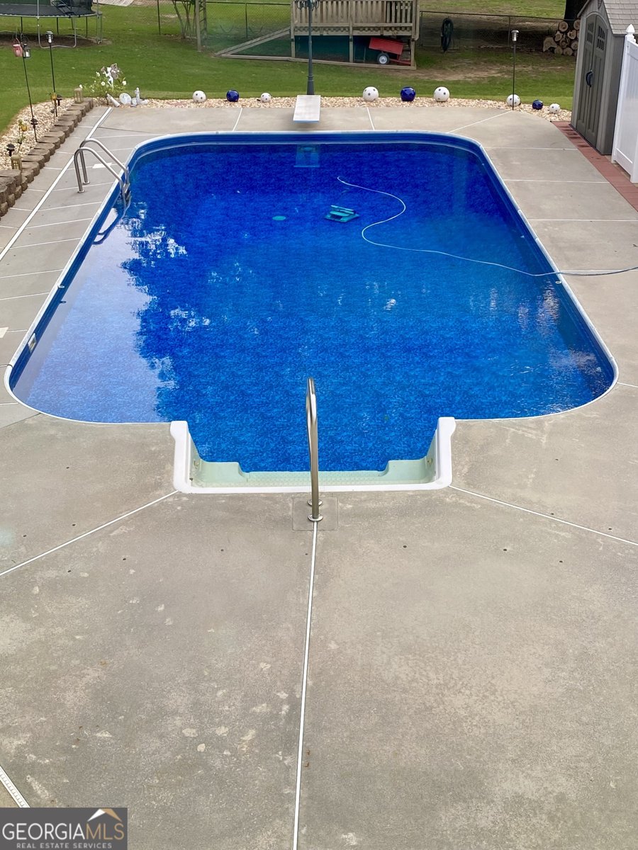 2822 Green Road Loganville - Photo 47