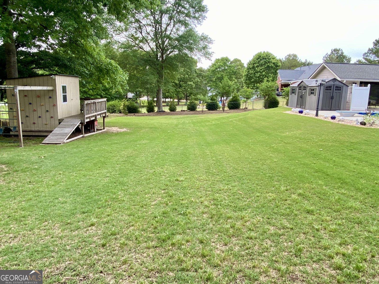 2822 Green Road Loganville - Photo 6