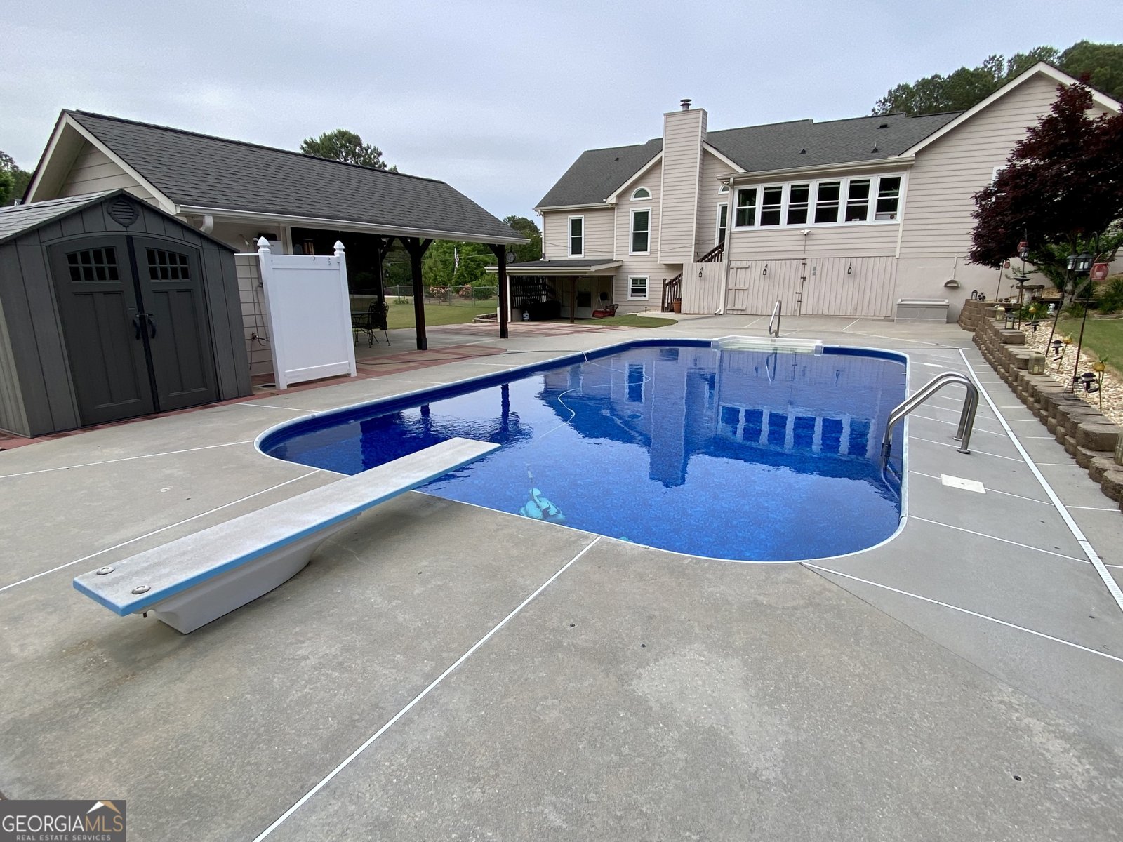 2822 Green Road Loganville - Photo 7