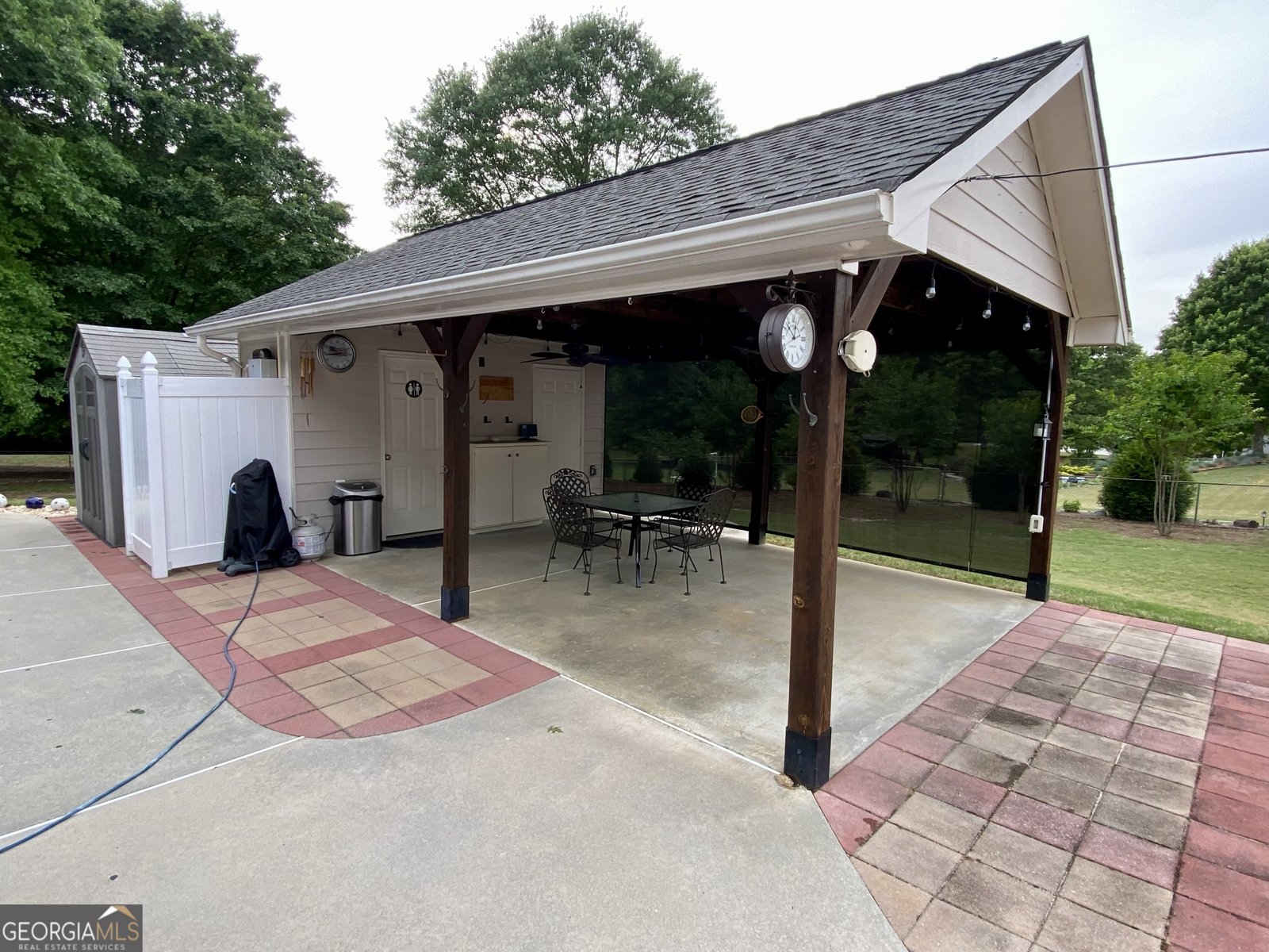 2822 Green Road Loganville - Photo 8