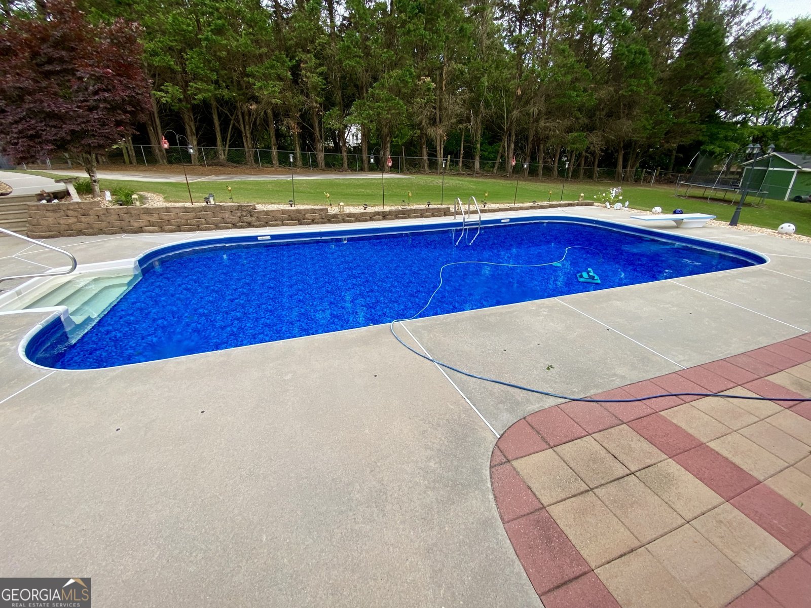 2822 Green Road Loganville - Photo 9