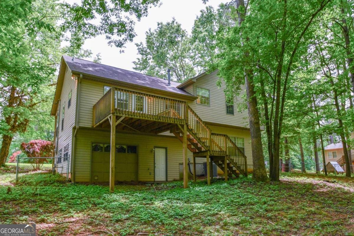 58 Herrell Drive Villa Rica - Photo 15