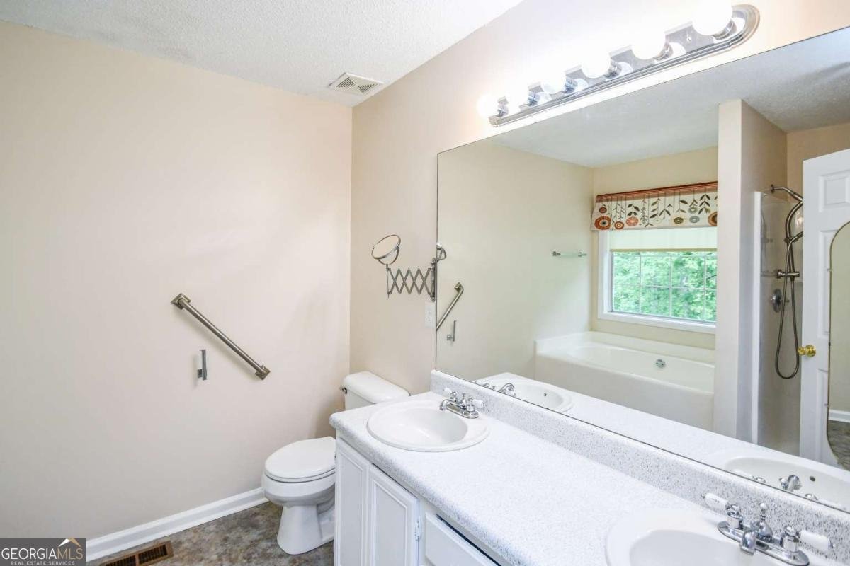 58 Herrell Drive Villa Rica - Photo 7