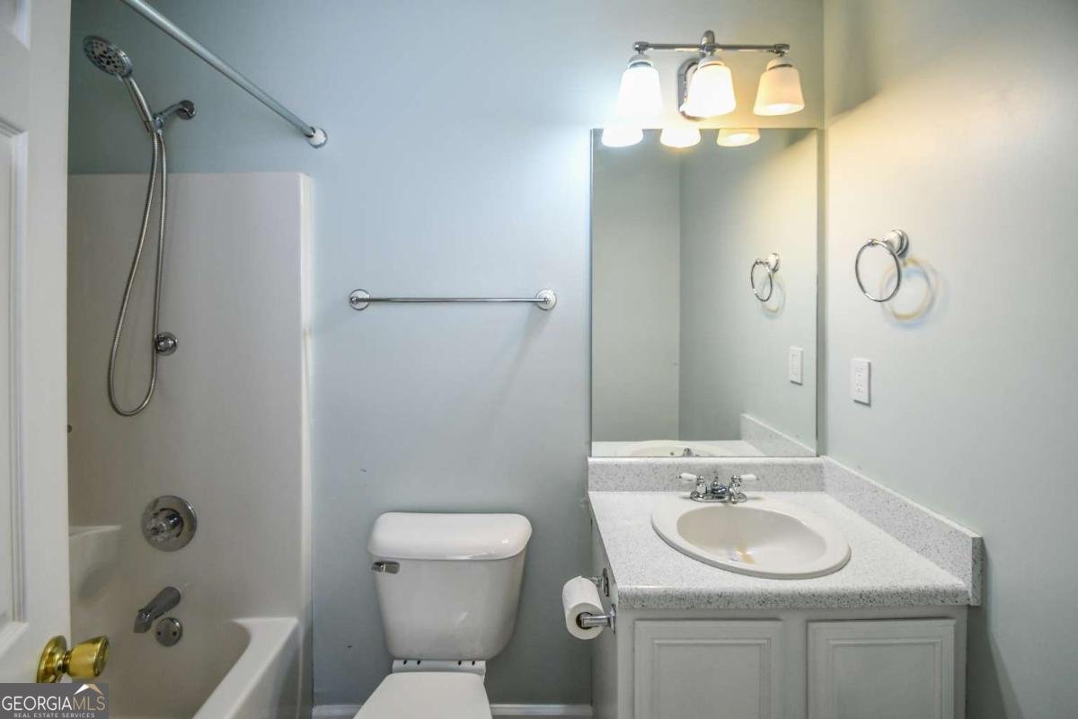 58 Herrell Drive Villa Rica - Photo 9