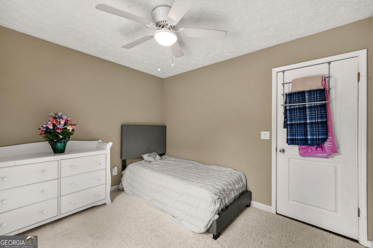 3285 Revere Circle Snellville - Photo 16