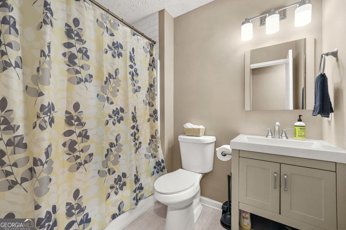 3285 Revere Circle Snellville - Photo 17