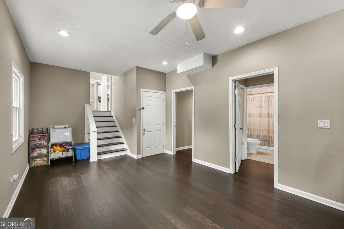 3285 Revere Circle Snellville - Photo 22