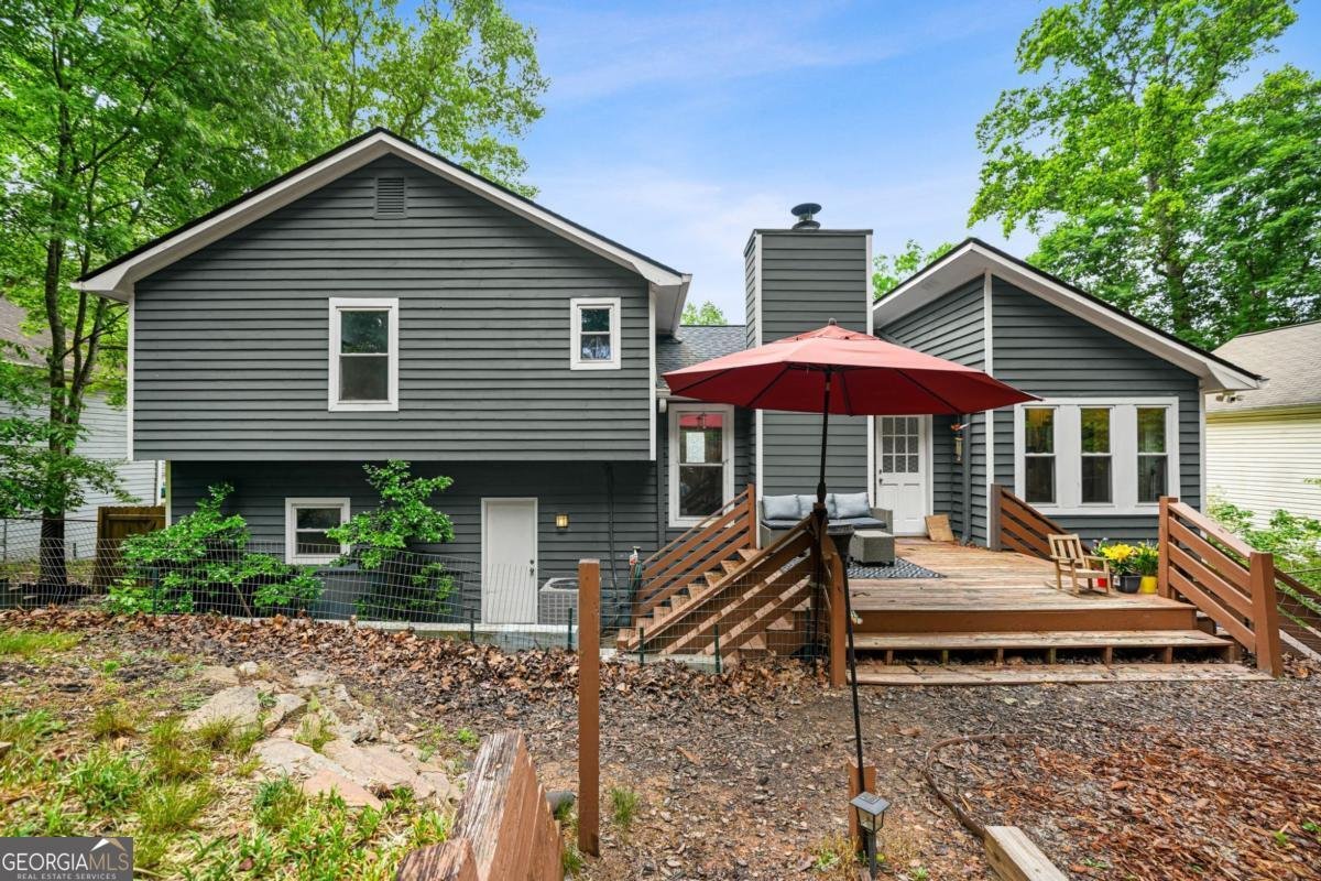 3285 Revere Circle Snellville - Photo 24