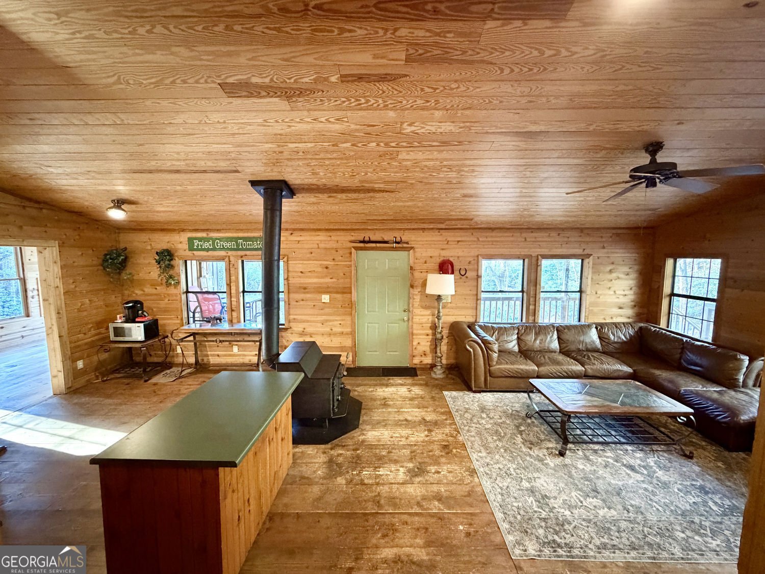 881 Mule Branch Road Helen - Photo 10