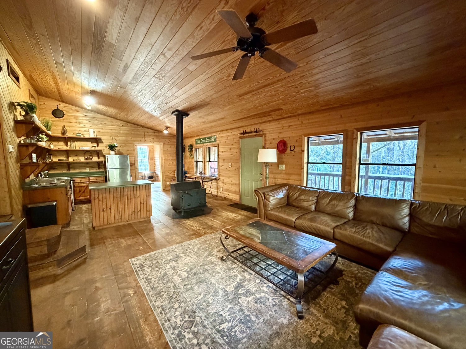 881 Mule Branch Road Helen - Photo 11