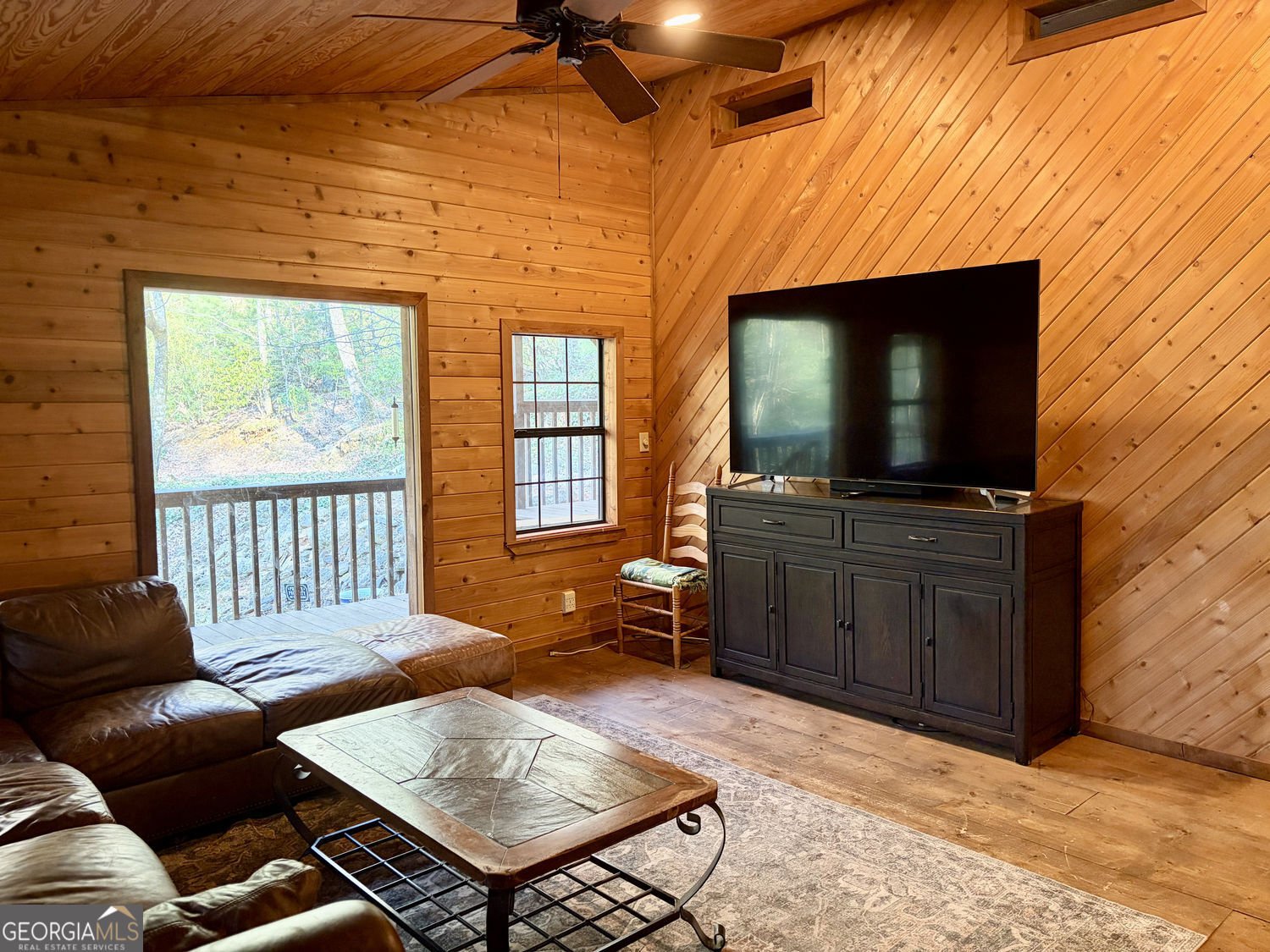 881 Mule Branch Road Helen - Photo 12