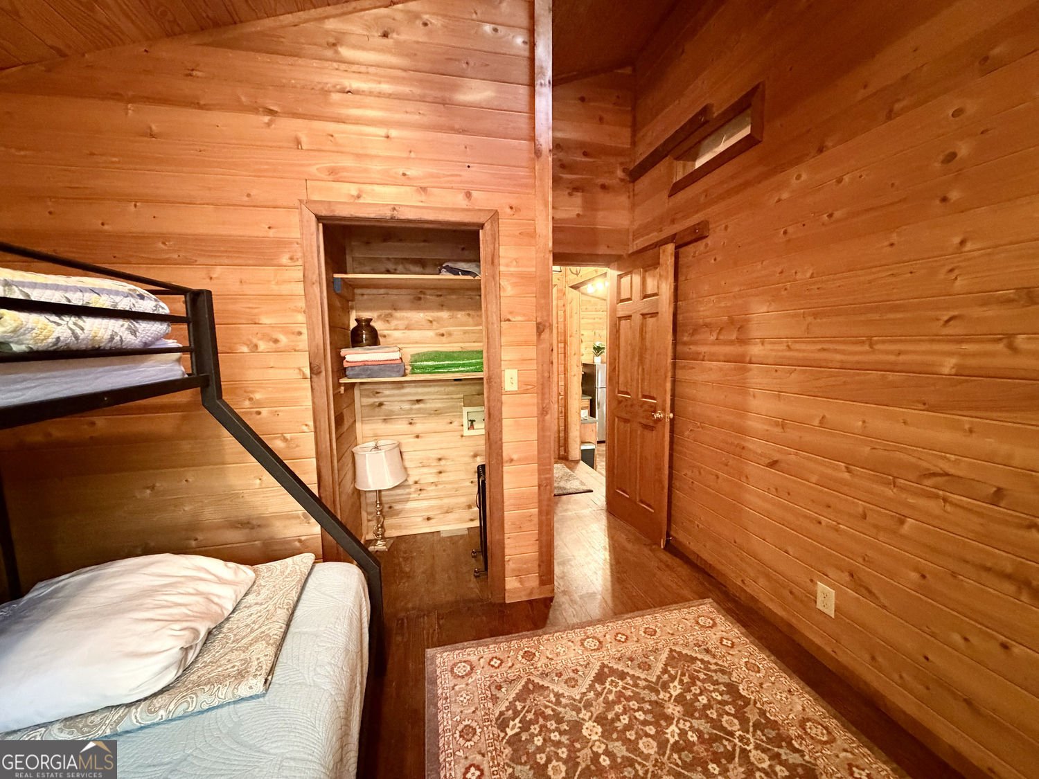 881 Mule Branch Road Helen - Photo 14