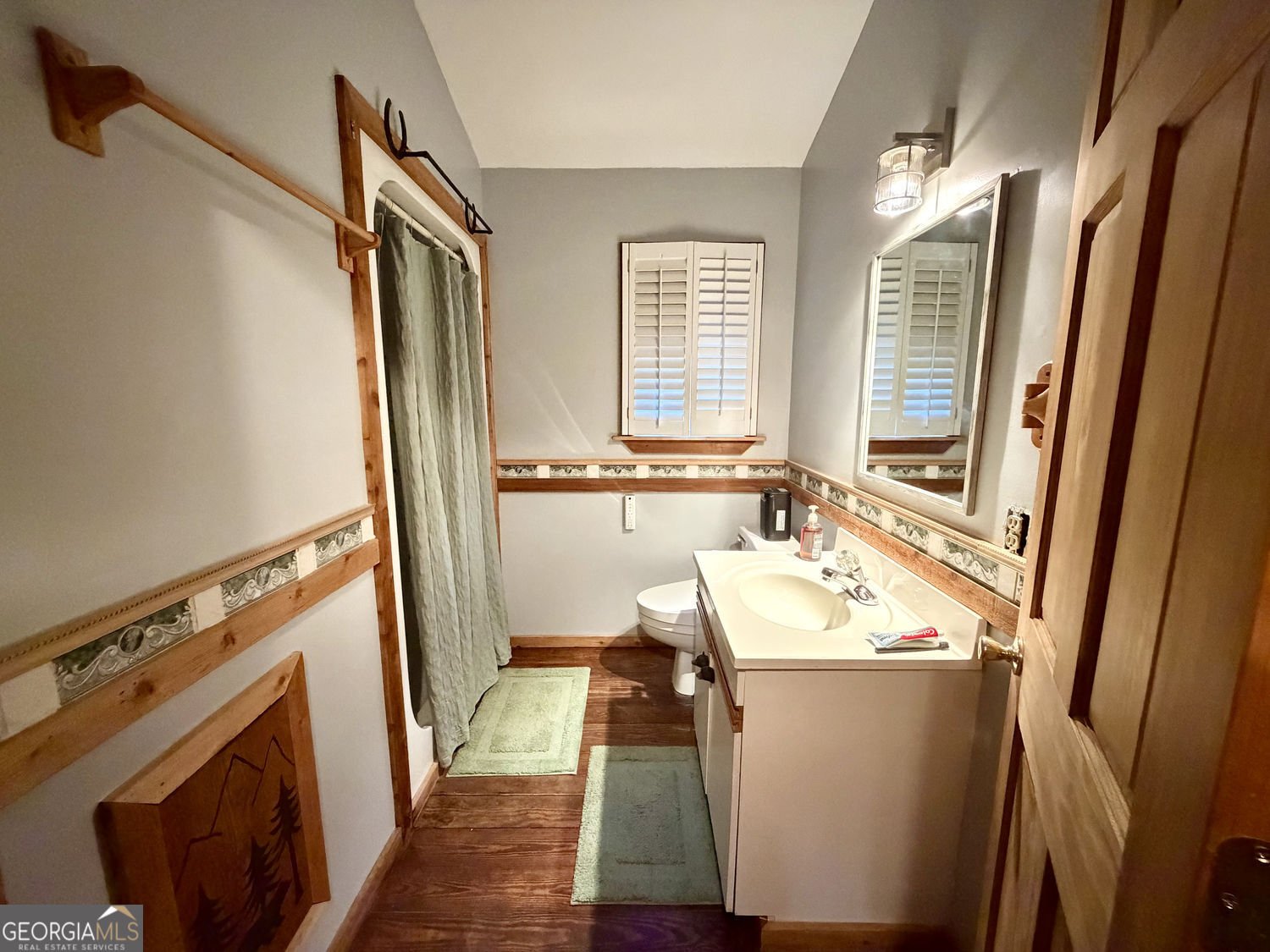 881 Mule Branch Road Helen - Photo 17