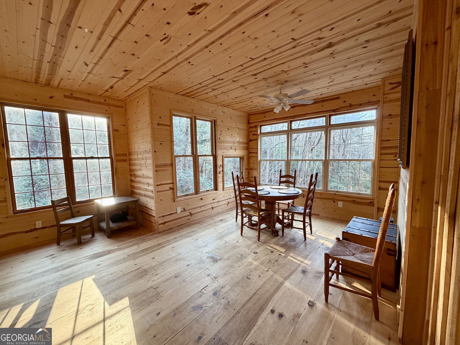 881 Mule Branch Road Helen - Photo 18