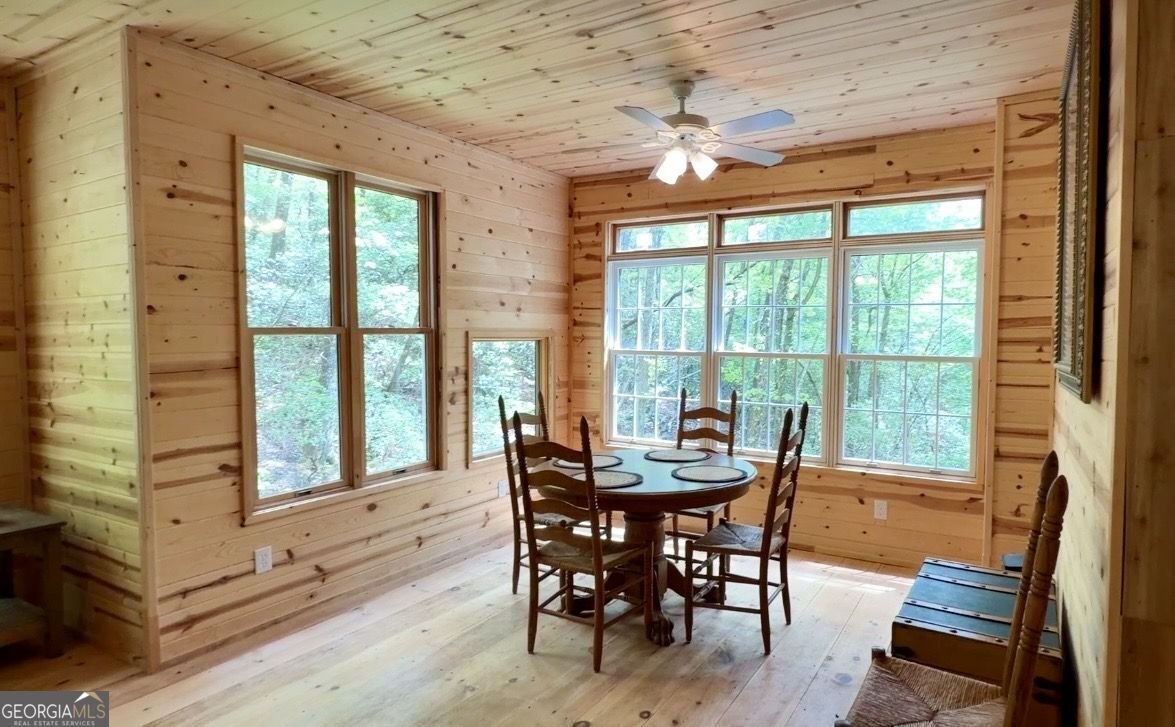 881 Mule Branch Road Helen - Photo 19