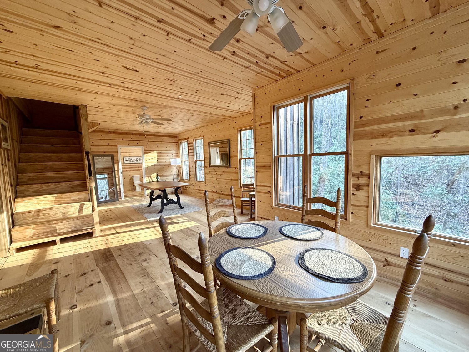 881 Mule Branch Road Helen - Photo 20