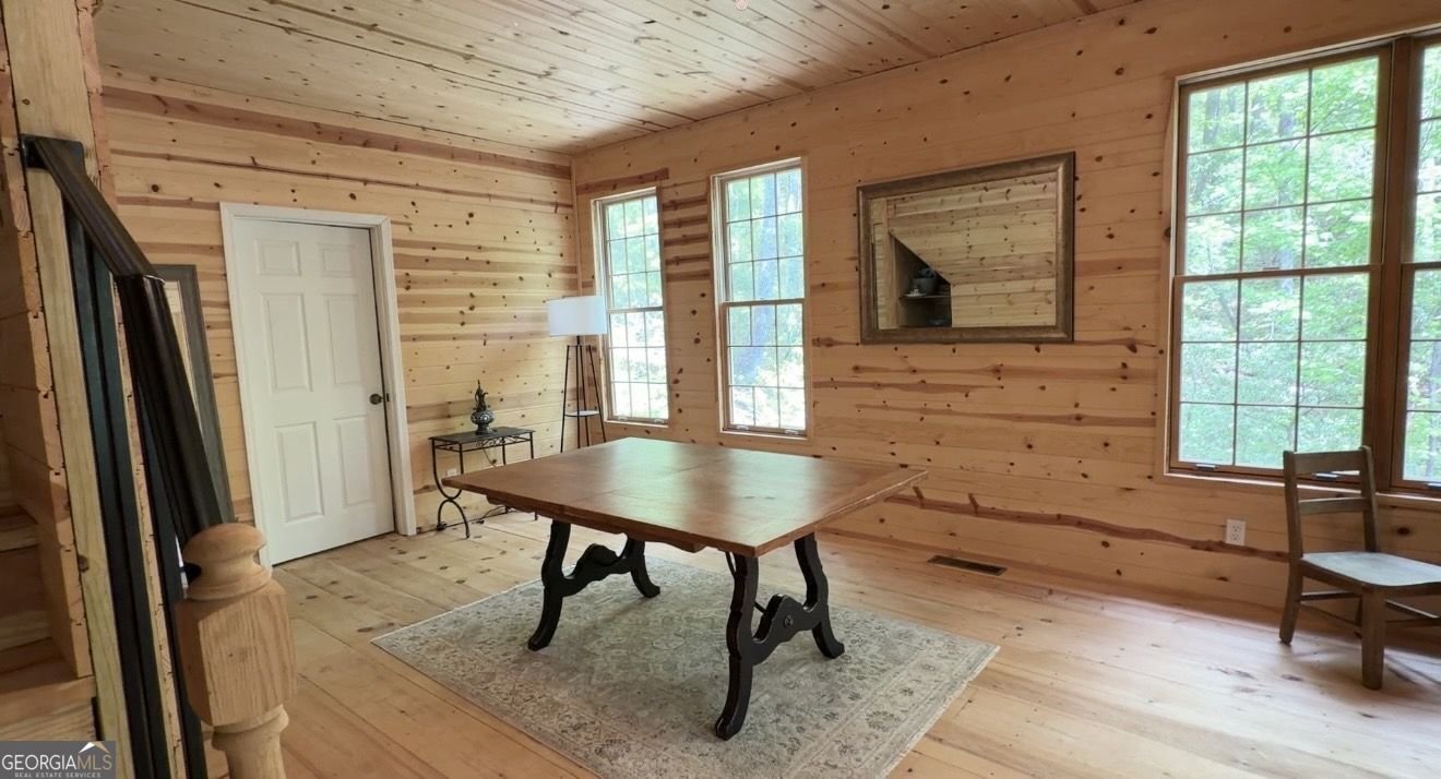 881 Mule Branch Road Helen - Photo 21