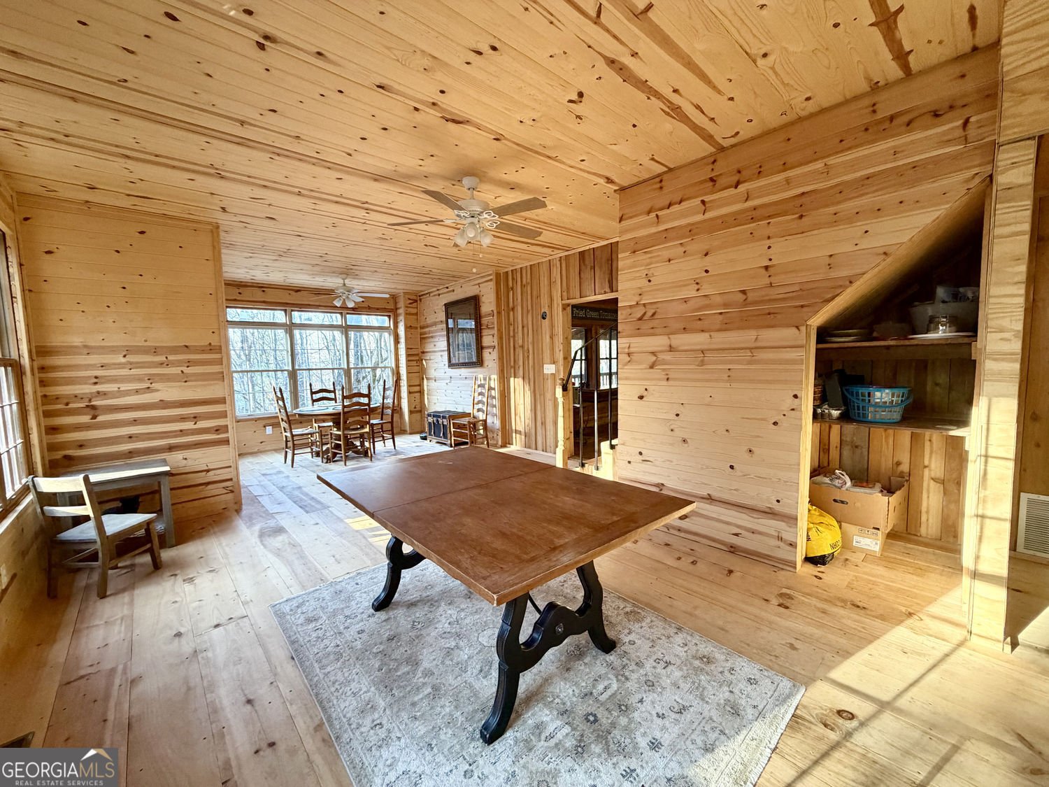 881 Mule Branch Road Helen - Photo 22