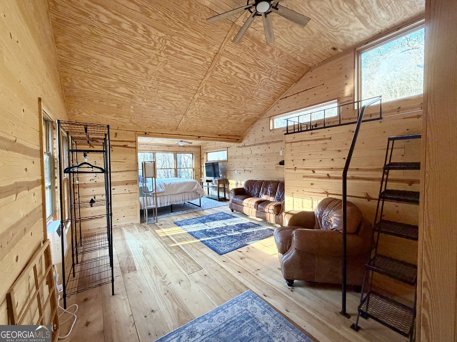 881 Mule Branch Road Helen - Photo 24