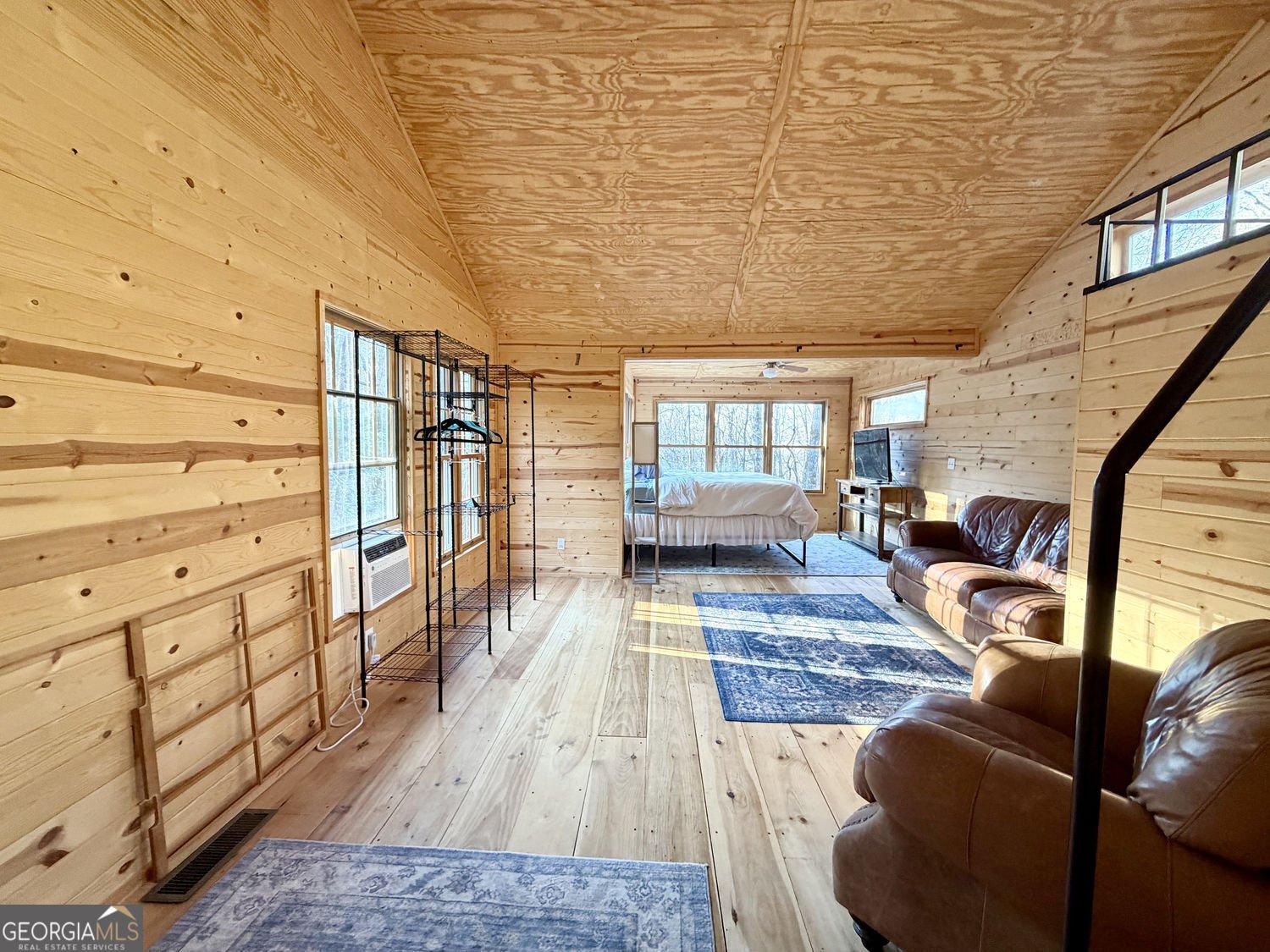 881 Mule Branch Road Helen - Photo 25