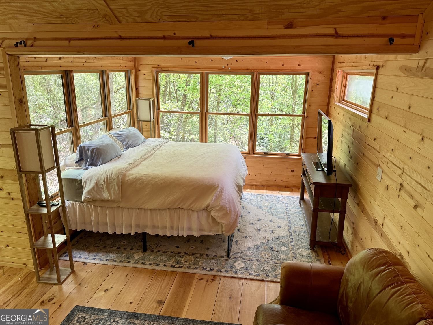 881 Mule Branch Road Helen - Photo 27
