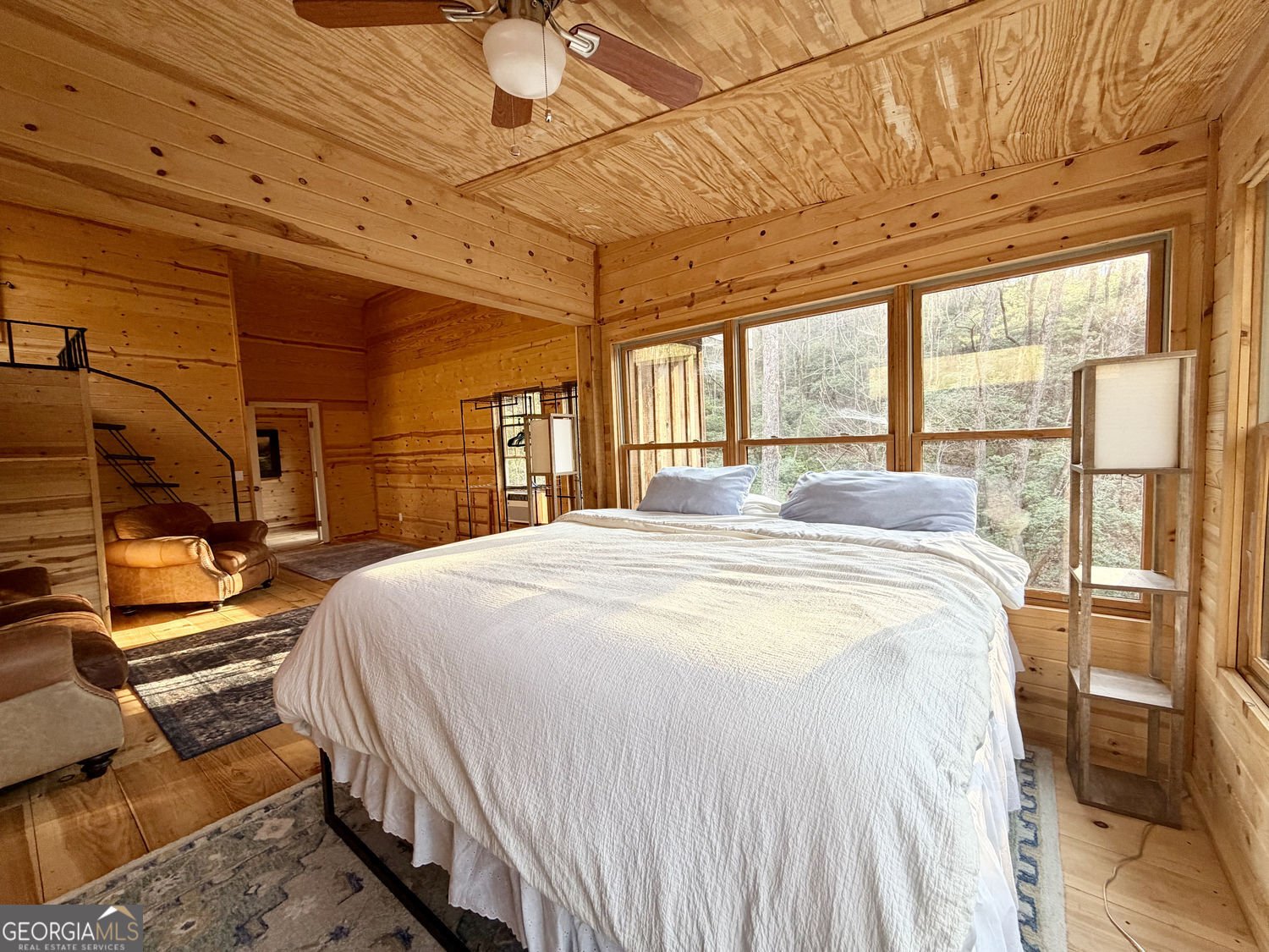 881 Mule Branch Road Helen - Photo 28