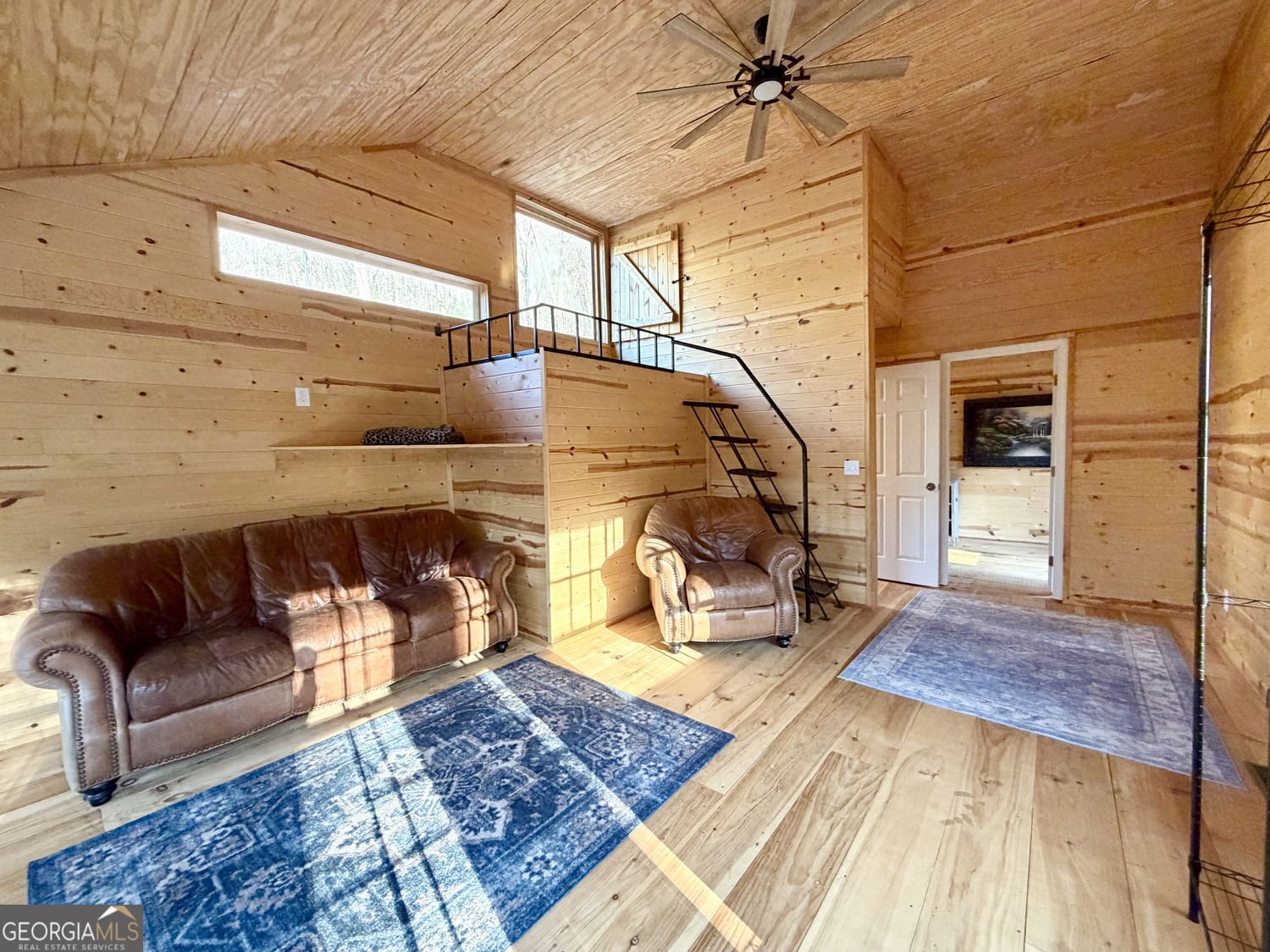 881 Mule Branch Road Helen - Photo 29
