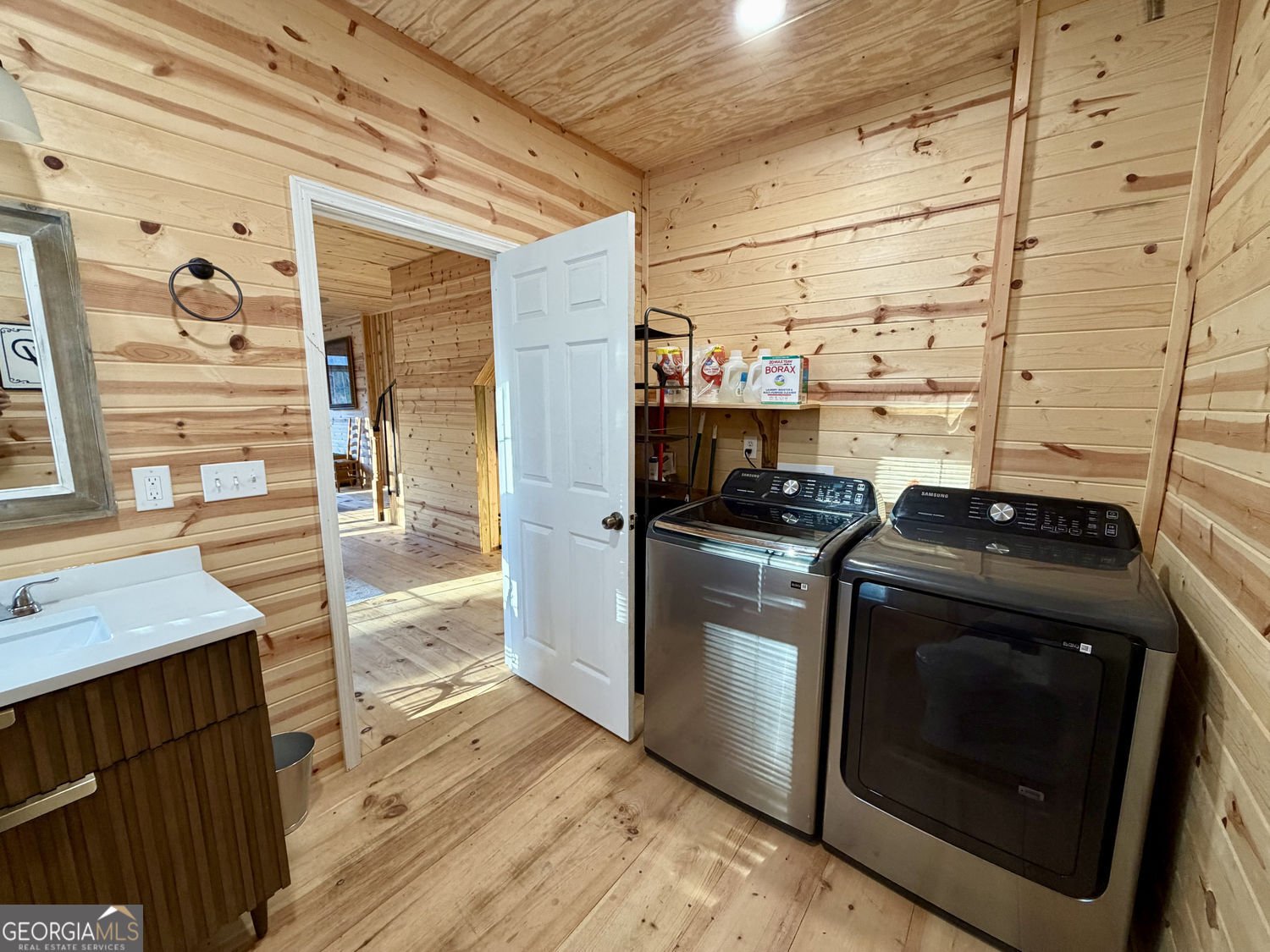 881 Mule Branch Road Helen - Photo 32