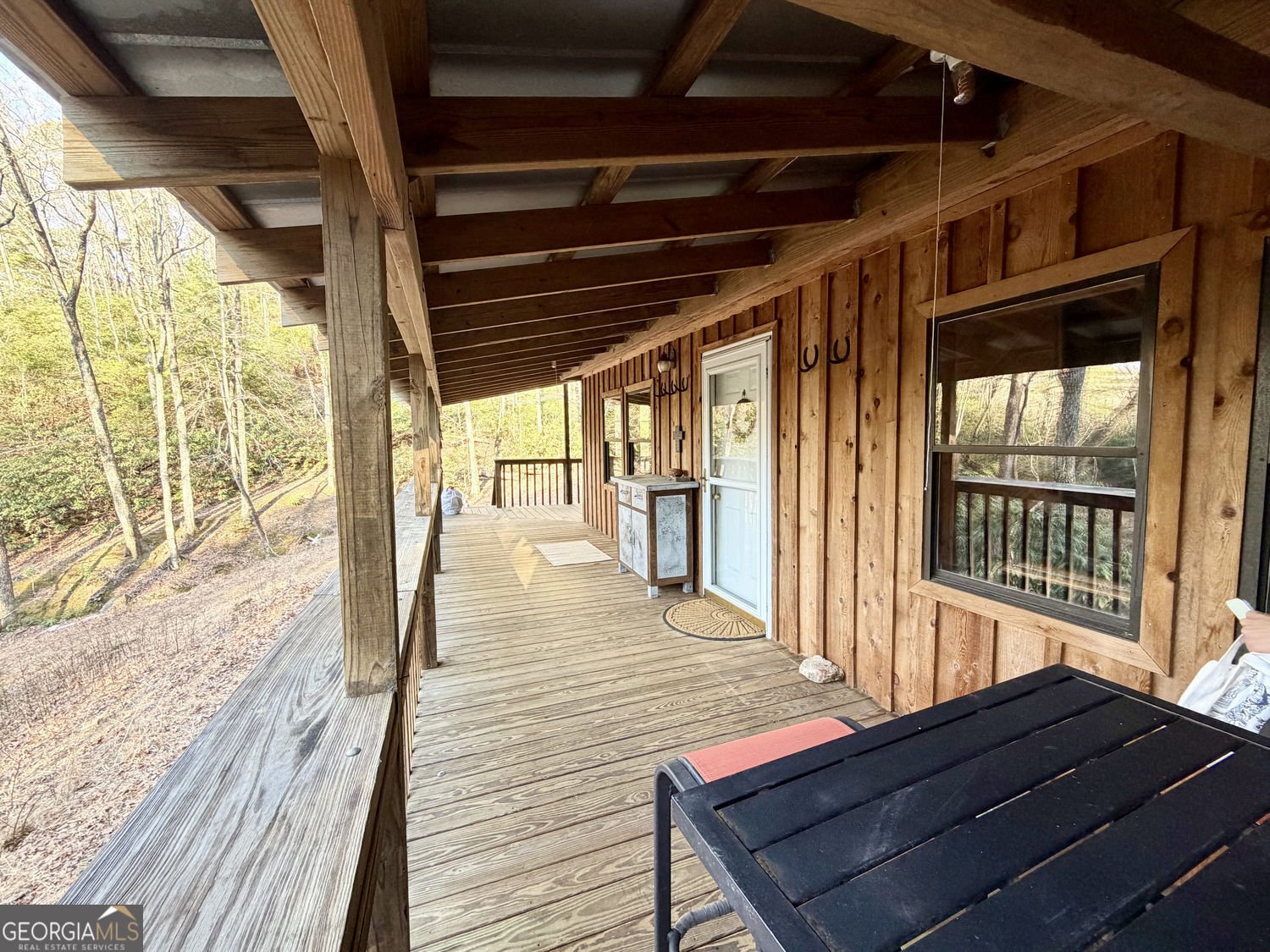 881 Mule Branch Road Helen - Photo 6