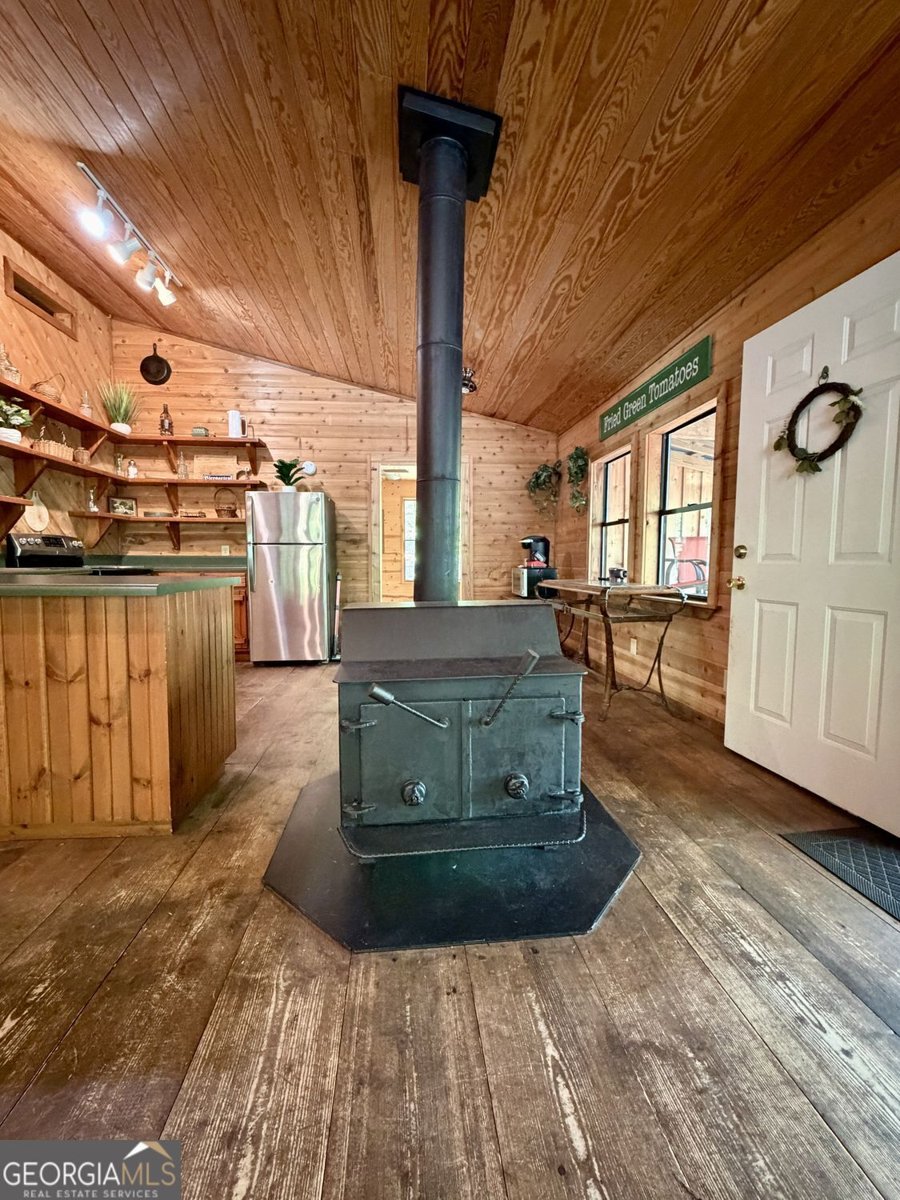 881 Mule Branch Road Helen - Photo 7