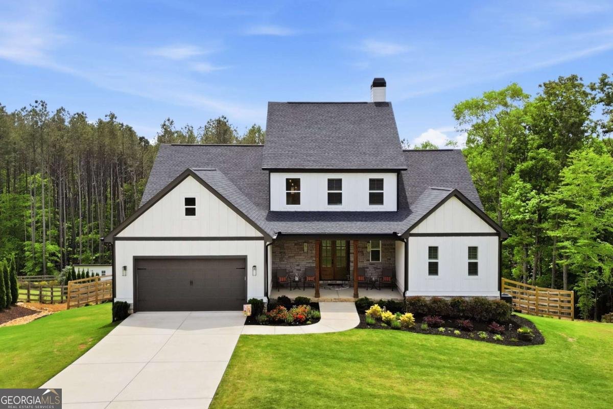 222 Autumn Brook Drive Canton - Photo 1