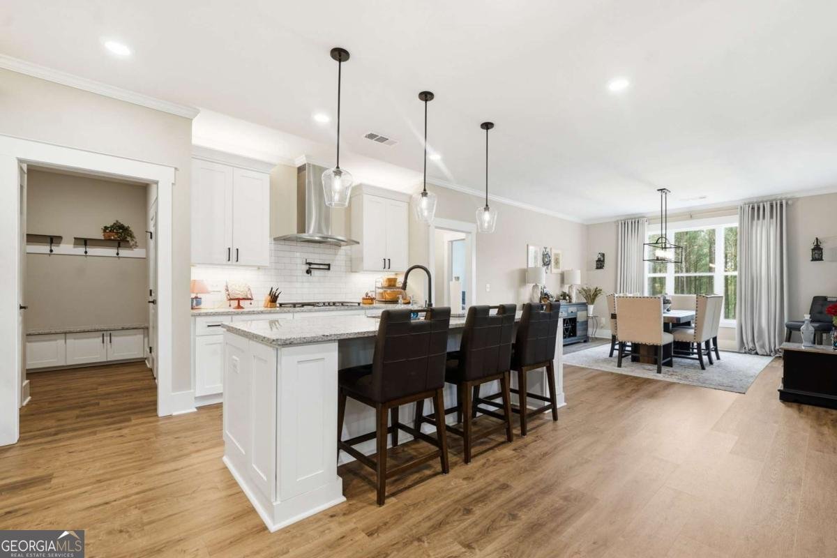 222 Autumn Brook Drive Canton - Photo 10