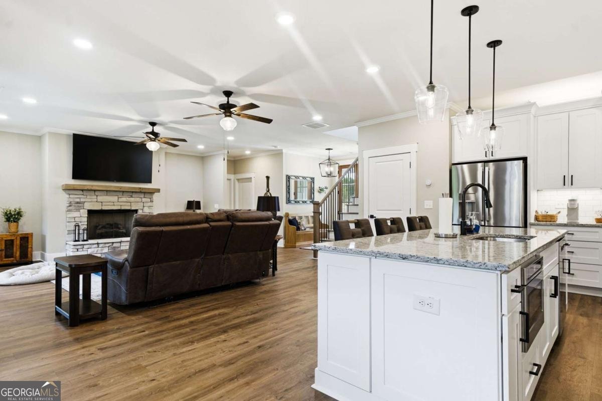 222 Autumn Brook Drive Canton - Photo 14