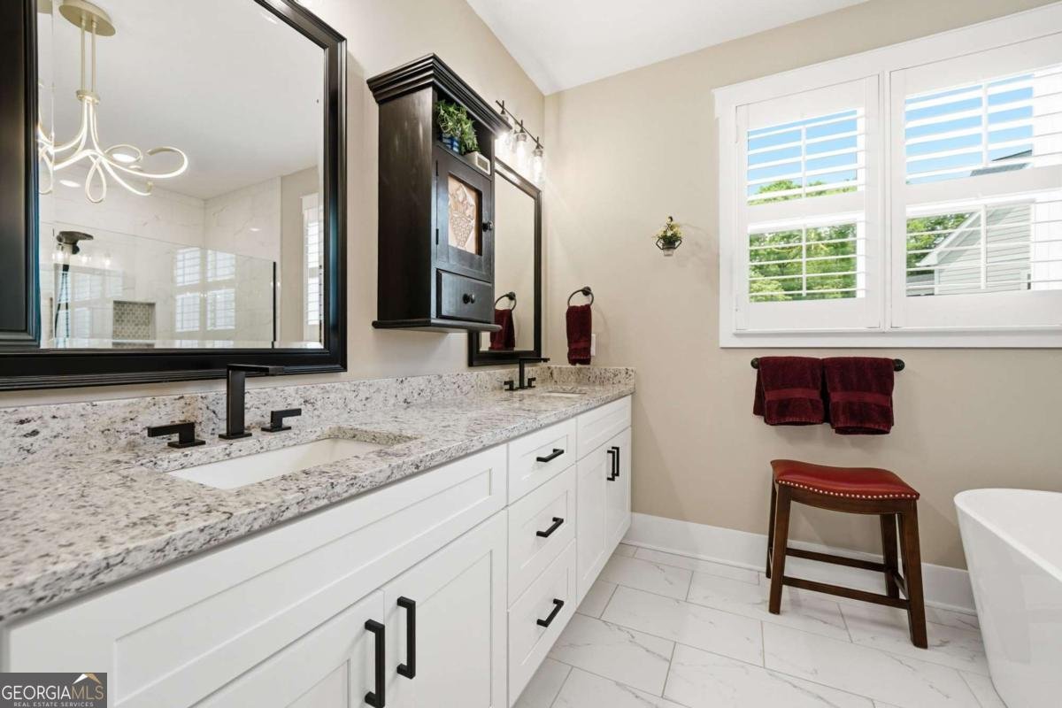 222 Autumn Brook Drive Canton - Photo 17