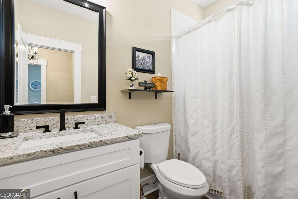222 Autumn Brook Drive Canton - Photo 23
