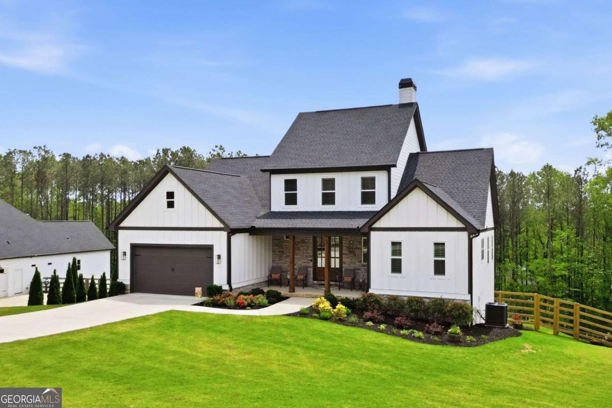 222 Autumn Brook Drive Canton - Photo 44