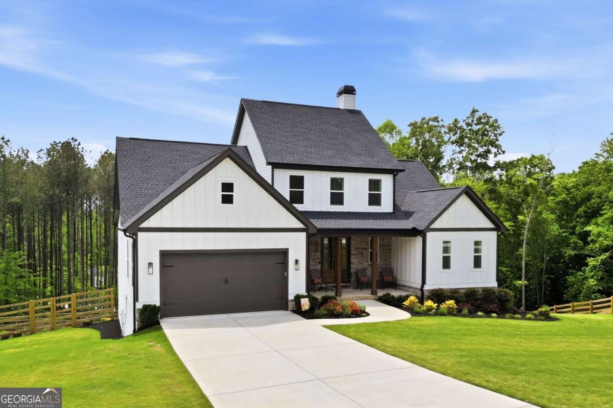 222 Autumn Brook Drive Canton - Photo 45