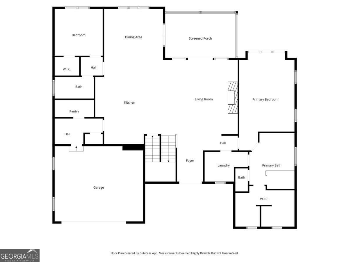 222 Autumn Brook Drive Canton - Photo 48